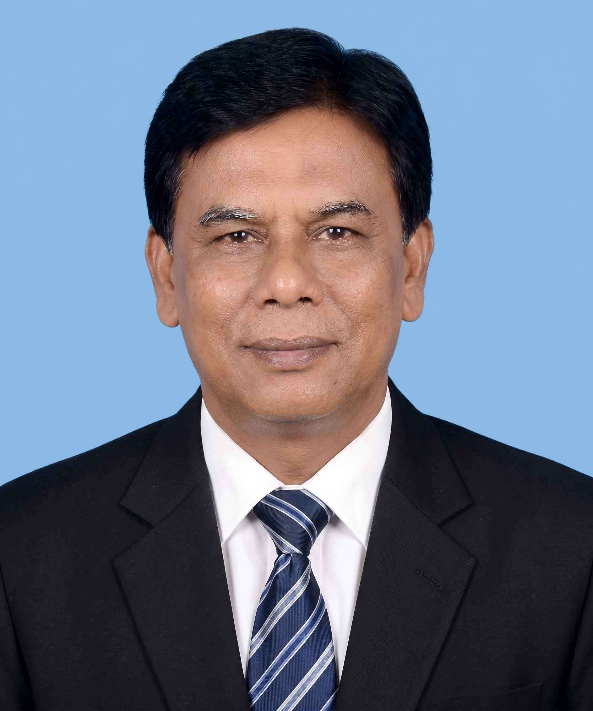 মো. মনোয়ার হোসেন