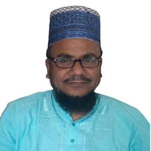 মো: ওয়াহিদুন্নাবী